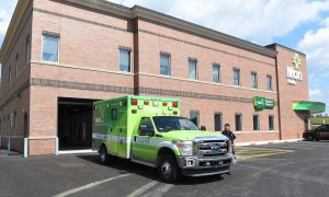 Mon EMS, WVU Medicine to merge EMS services